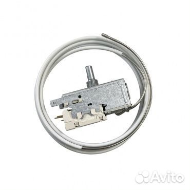 Термостат для холодильника Stinol, Ariston, Indesi