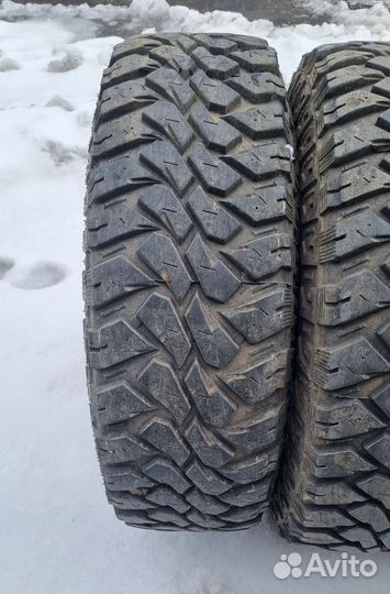 Maxxis MT-764 Bighorn 265/75 R16 112N