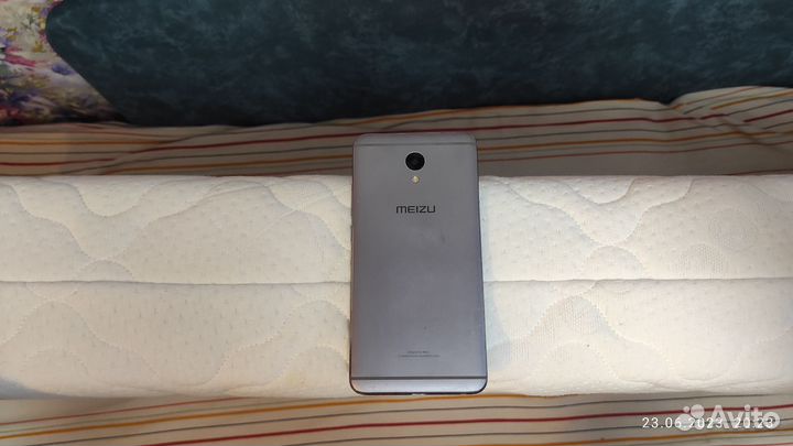 Детский матрас в кроватку