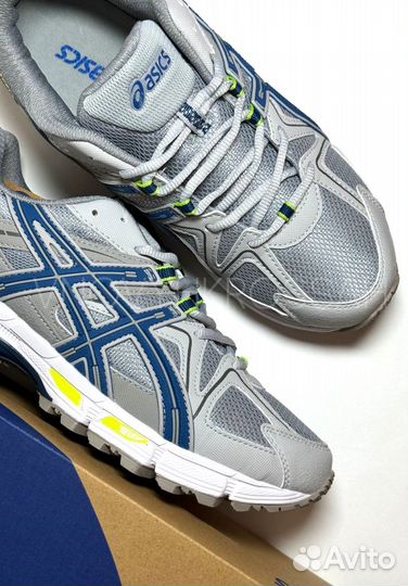 Кроссовки мужские беговые asics gel kahana 8