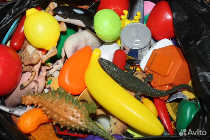 Для игры детям