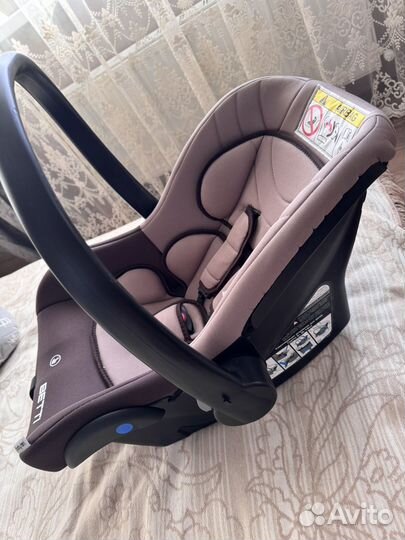 Автолюлька от 0