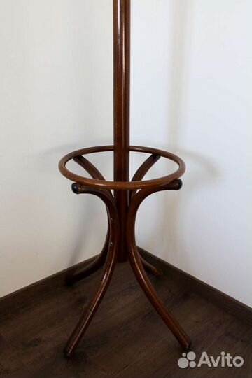 Вешалка напольная винтаж Чехословакия чсср