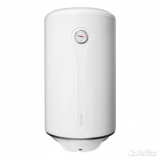 Электрический водонагреватель Atlantic EGO 80 8513