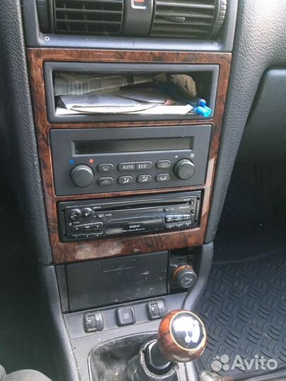 Opel Astra 1.7 МТ, 2003, 135 650 км