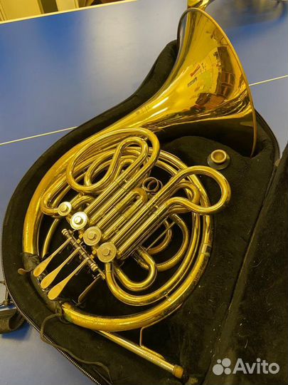 Валторна FH 4100