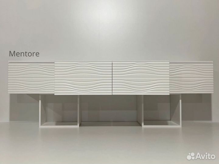 Тумба тв Bravo от производителя (конструктор)