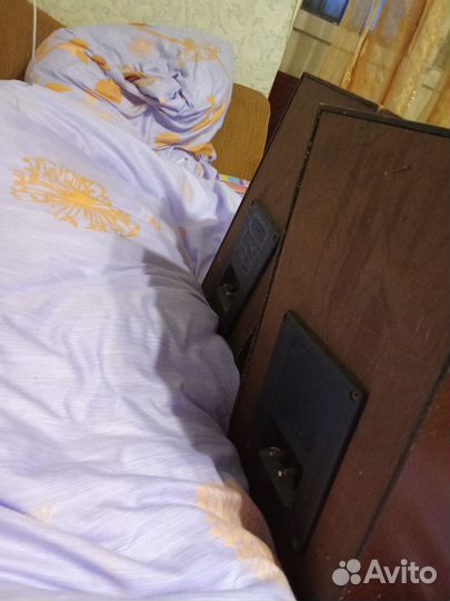 Колонки радиотехника s 30