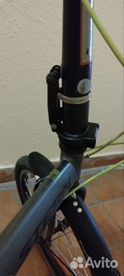 Продам велосипед