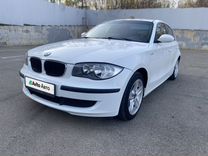 BMW 1 серия 1.6 AT, 2008, 139 000 км, с пробегом, цена 925 000 руб.