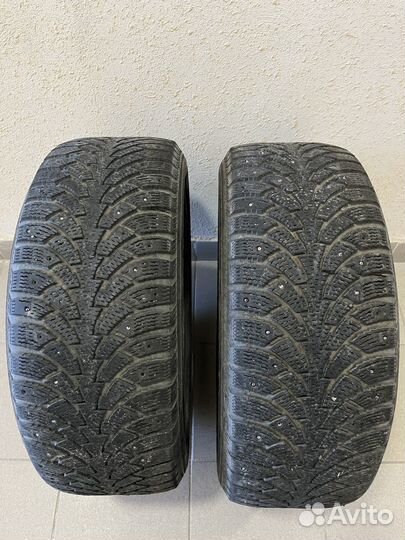 Nokian Tyres Nordman 4 2.25/55 R17
