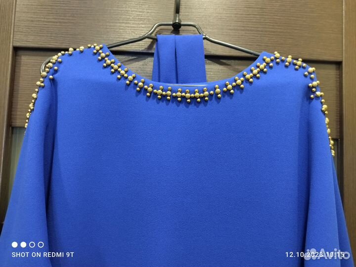 Вечернее платье 48 размер