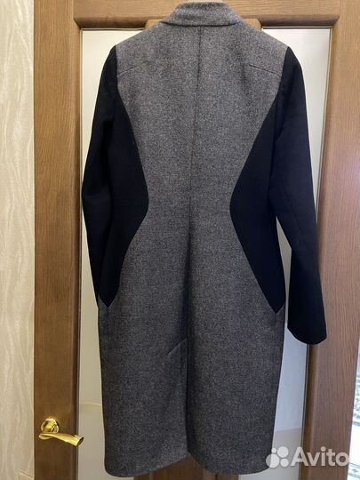 Пальто женское 46