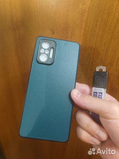 Чехол Xiaomi Redmi Note 10Pro