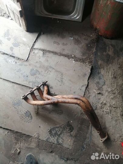 Резонатор +паук калина