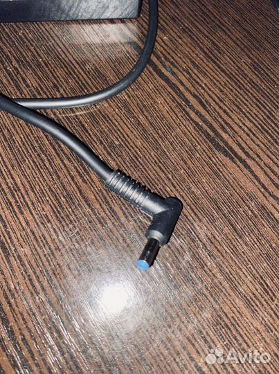 Блок питания HP 19,5 V, ppp009a