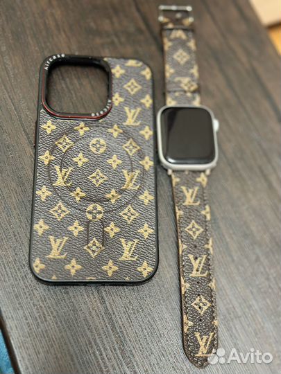 Чехол на iPhone 14 pro