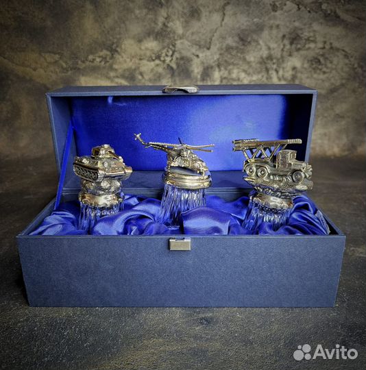 Набор Военная техника 