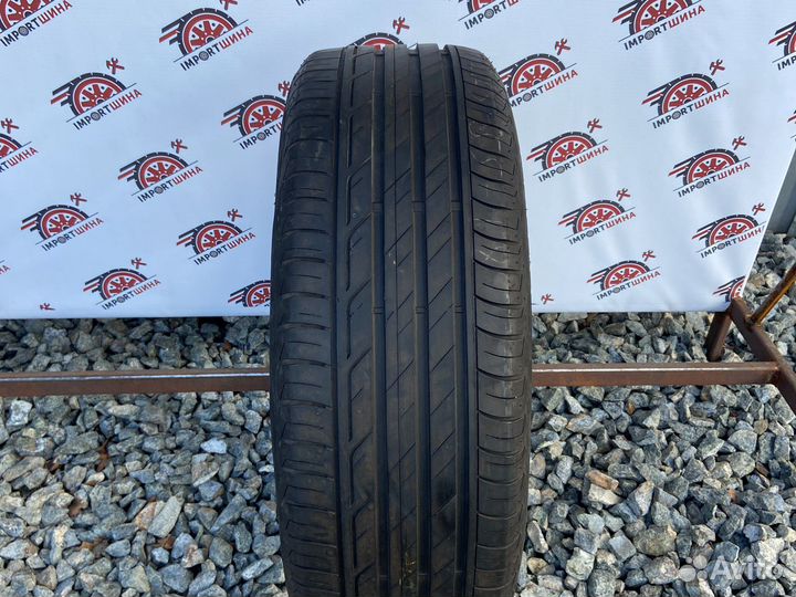 Bridgestone Turanza T001 225/55 R18