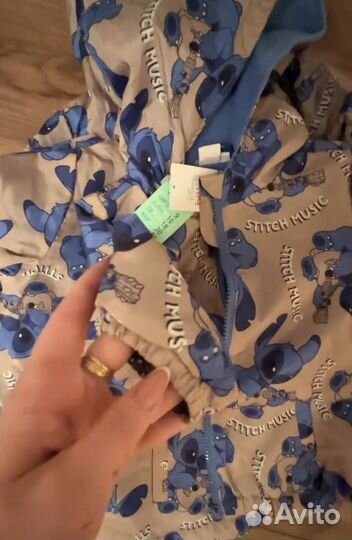 Детские костюмы