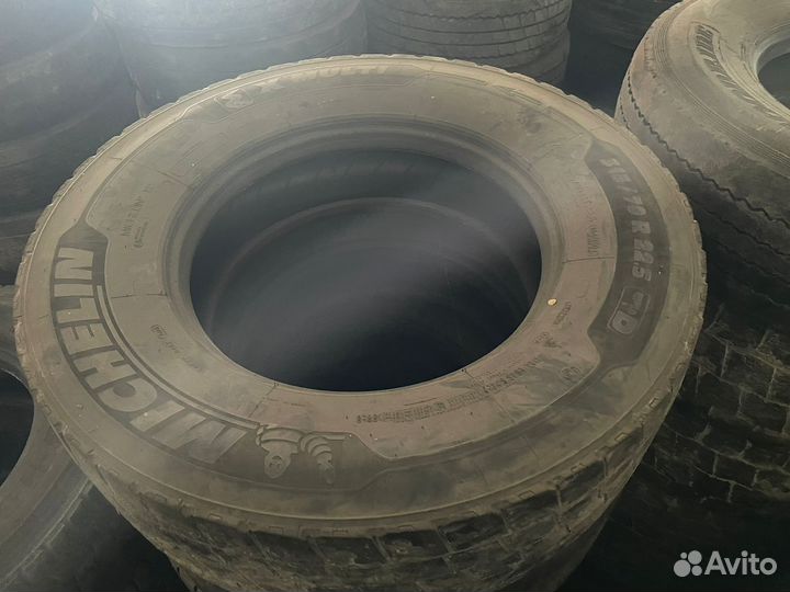 Грузовые шины 315 70 22 5