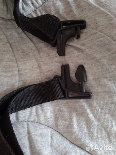 Коляска zippi 2в1