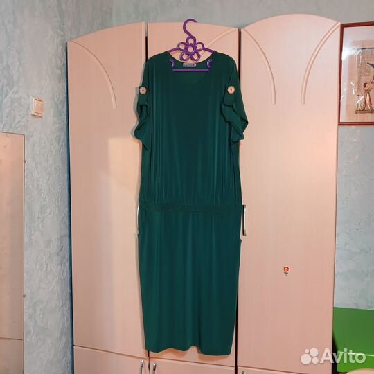 Платье женское 3 шт