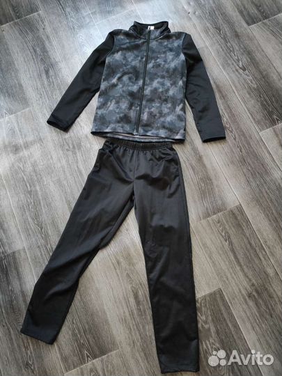 Спортивный костюм Decathlon