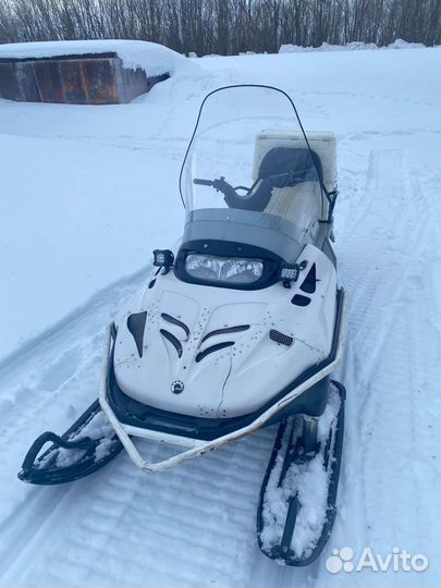 Снегоход Lynx 6900 army