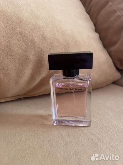 Духи женские narciso rodriguez for her musc noir