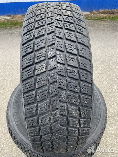 Nexen Aria AH7 235/65 R17