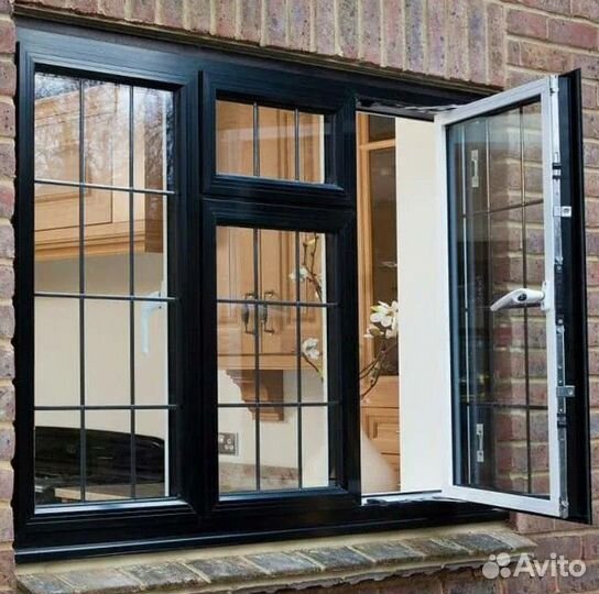 Пластиковые окна. Рассрочка от производителя