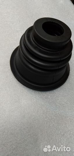 Пыльник шруса рено