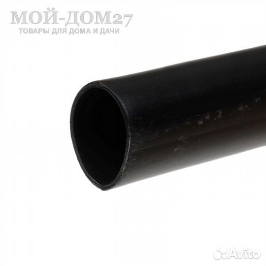 Шланг жук магистральный 10 м для капельного полива