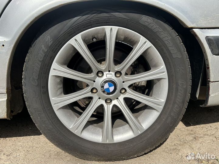 Диски с резиной