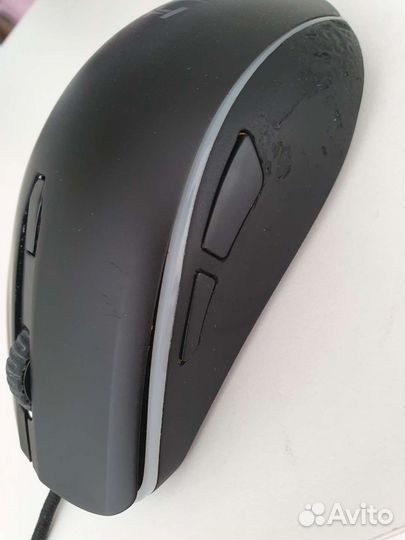 Hyperx pulsefire surge rgb