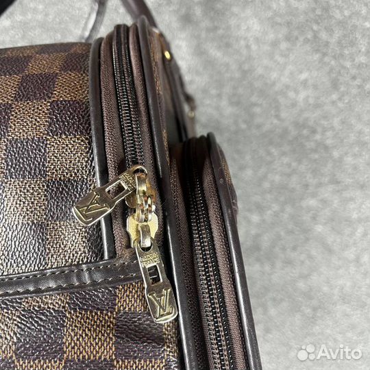 Дорожная сумка Louis Vuitton оригинал