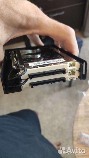 Мобил Рек для 2.5