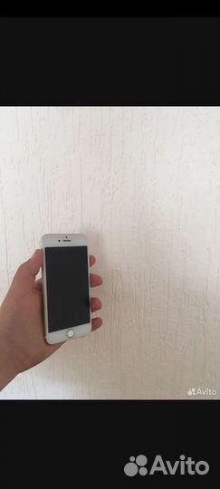 iPhone 6S, 16 ГБ