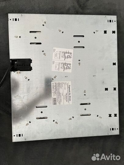 Варочная панель Премиум Zigmund&Shtain