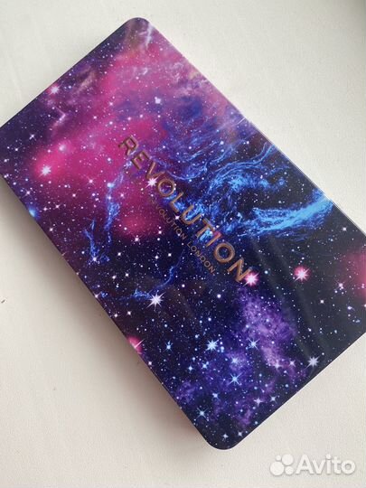 Косметика пакетом