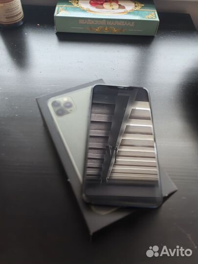 iPhone 11 Pro Max, 256 ГБ