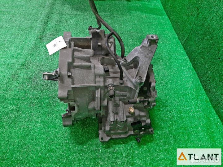 АКПП mazda premacy