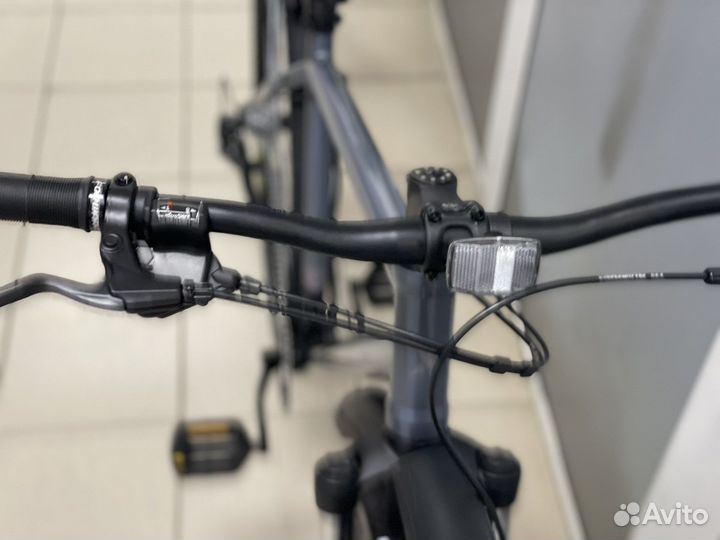 Горный велосипед Forward Apache 29 2.0 D (2023)