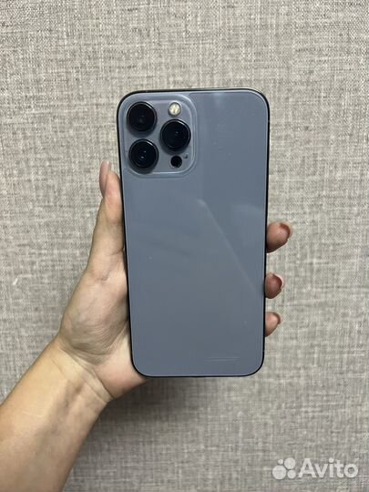iPhone 13 Pro Max, 128 ГБ