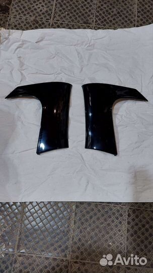 Пластик Yamaha t max 500