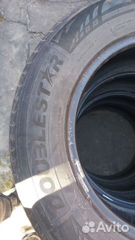 Bfgoodrich Activan 5/9 R16
