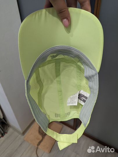 Бейсболка puma оригинал