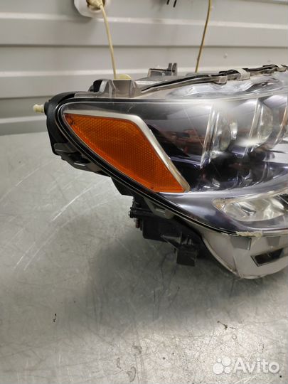 Фара правая Lexus LS600H, LS600HL
