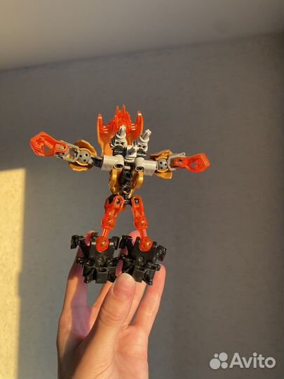 Lego Bionicle 71303